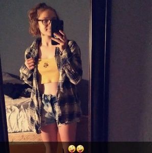 Meet your Posher, Morgan